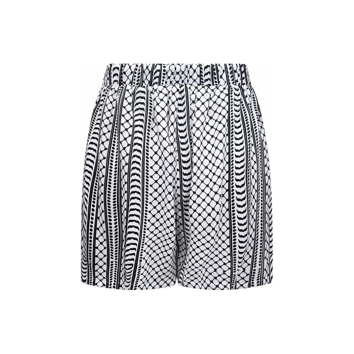 TARBOOZ DRAWSTRING
SHORTS