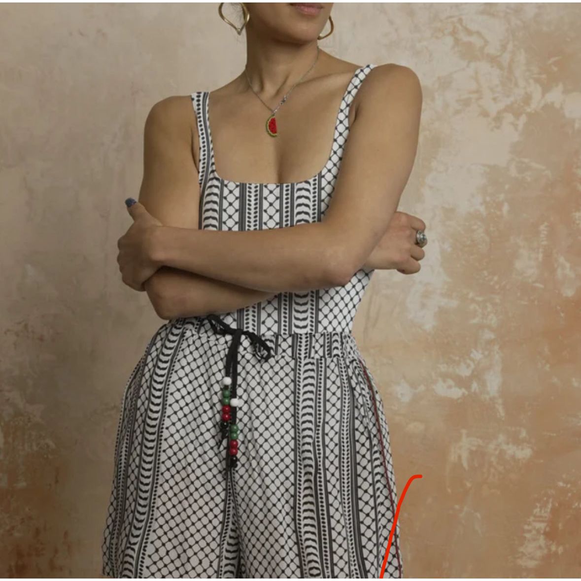 ANZ ONE-PIECE
SWIMSUIT/BODYSUIT