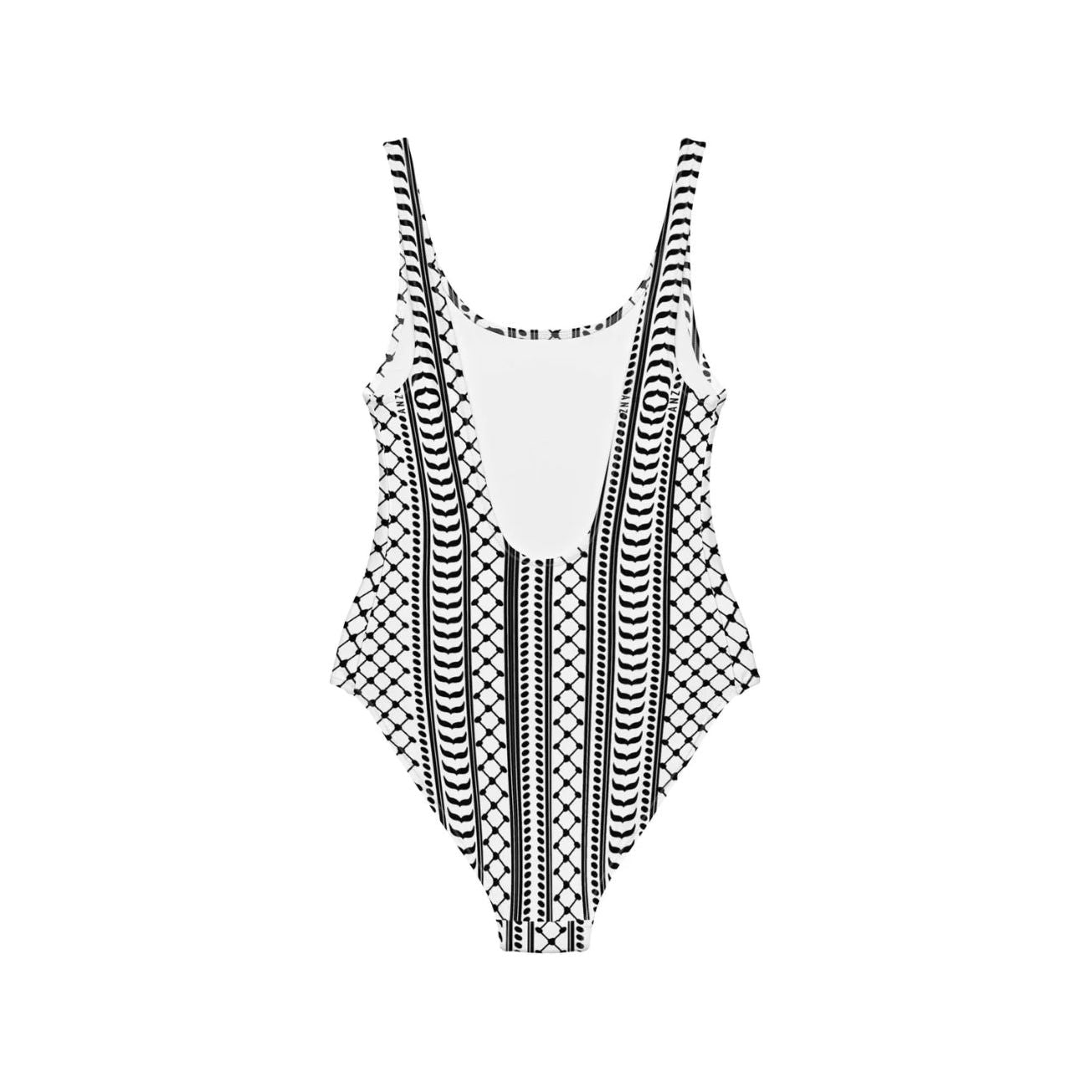 ANZ ONE-PIECE
SWIMSUIT/BODYSUIT