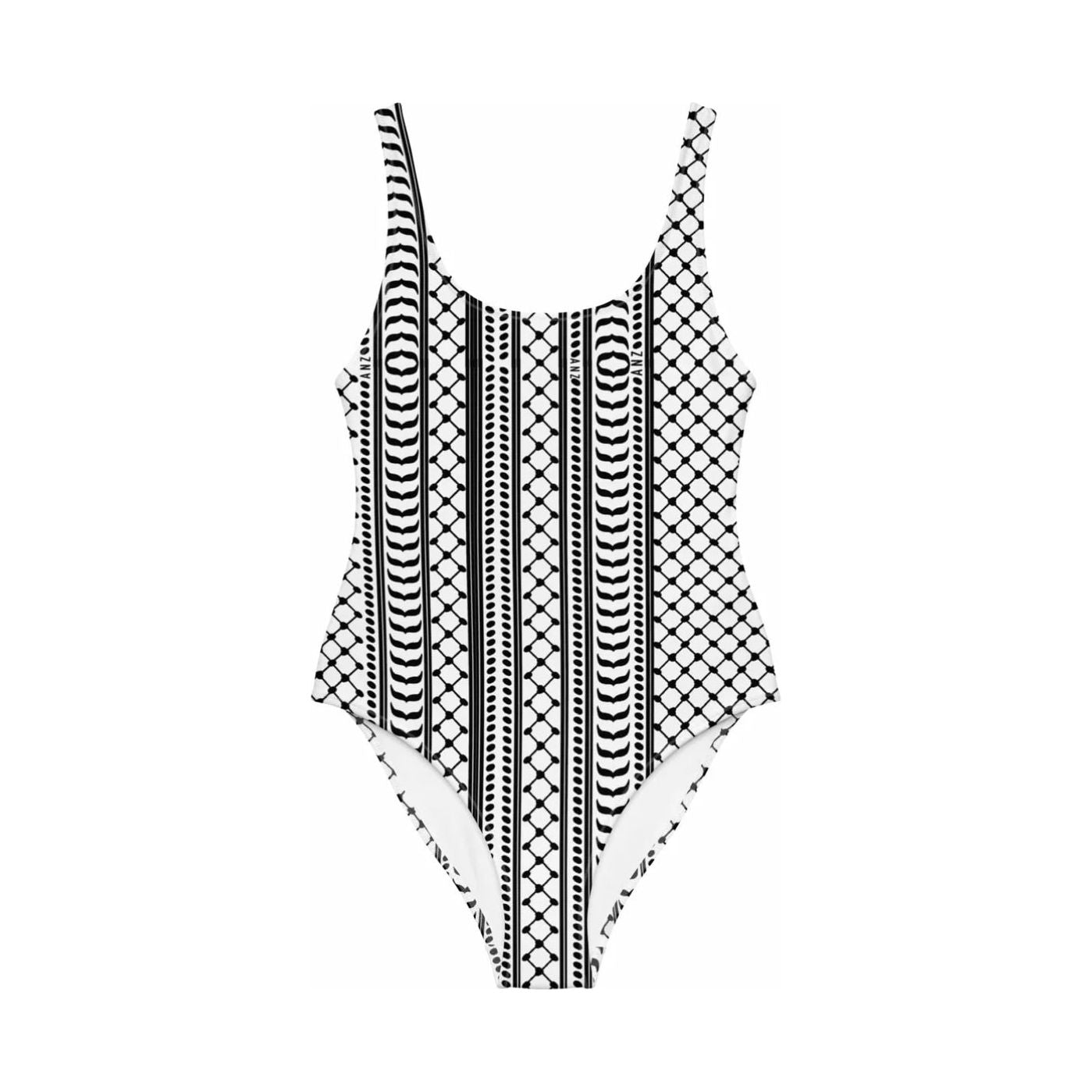 ANZ ONE-PIECE
SWIMSUIT/BODYSUIT