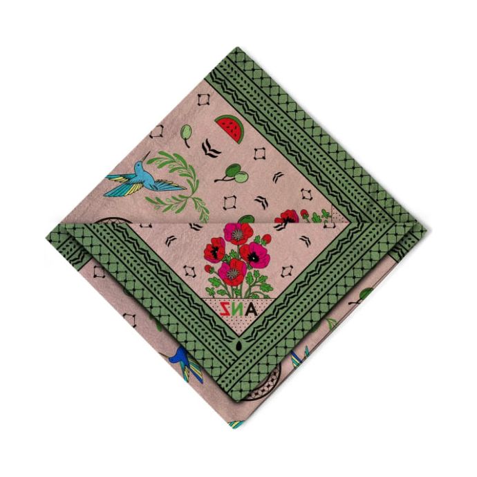 I Forever Love You Palestine