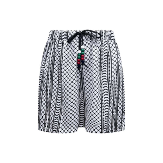 Tabrooz Drawstring Shorts