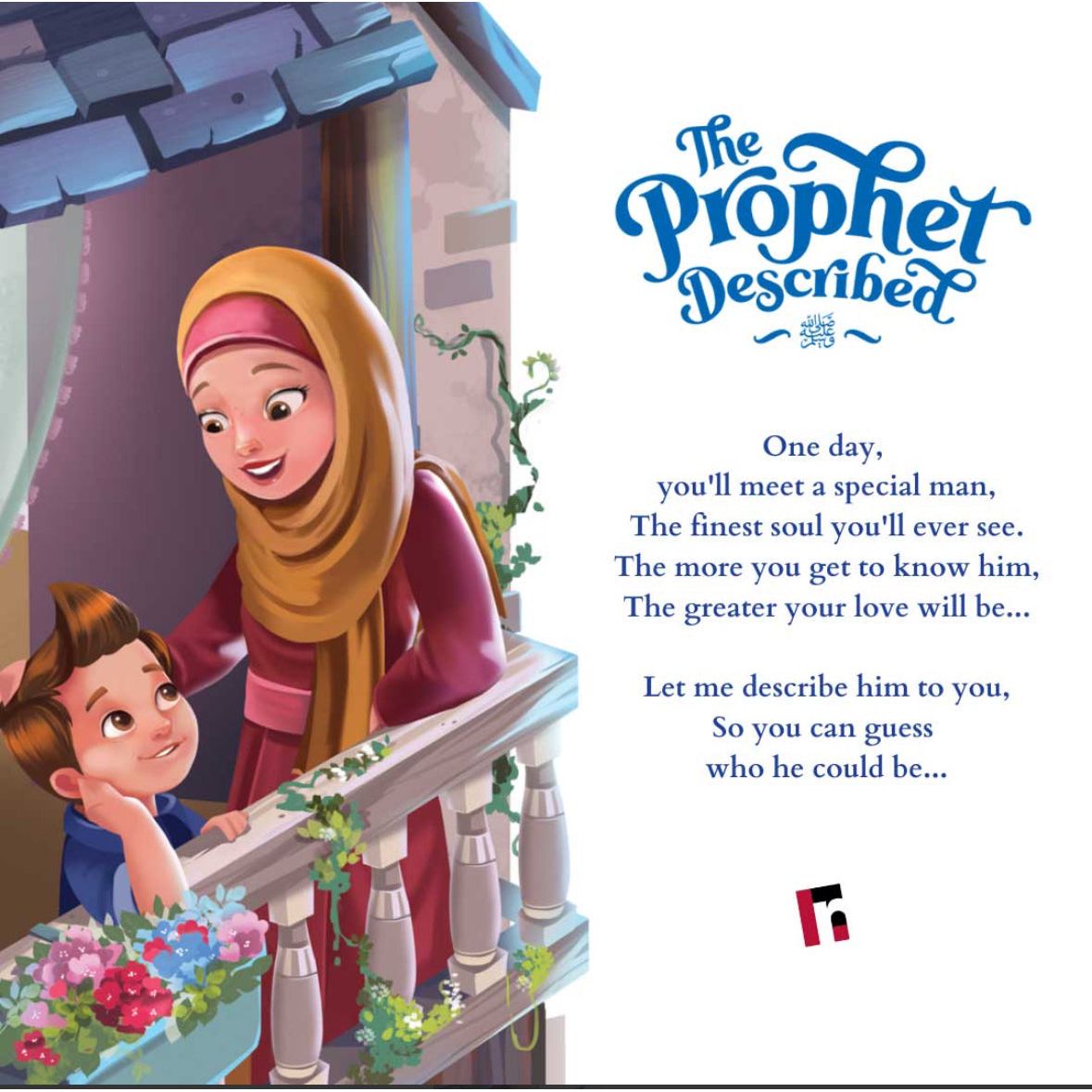 The Prophet Described