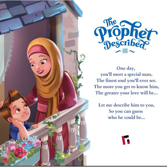 The Prophet Described