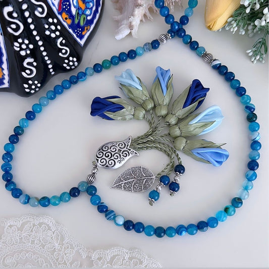 Rosary - Blues