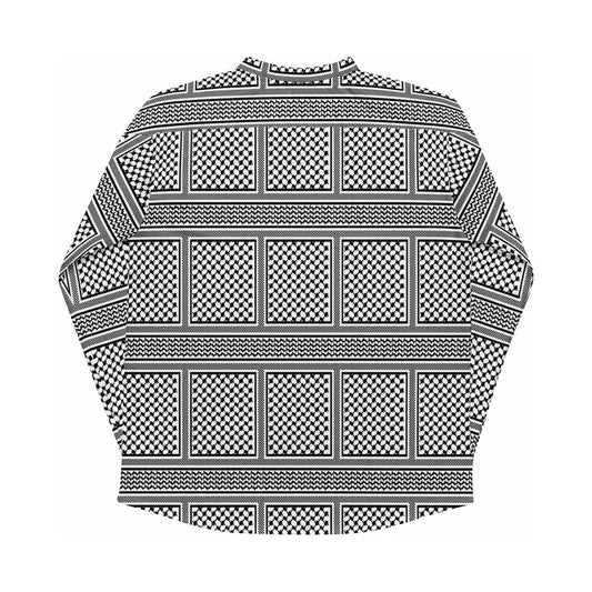 FREEDOM 48 HOCKEY FAN
JERSEY