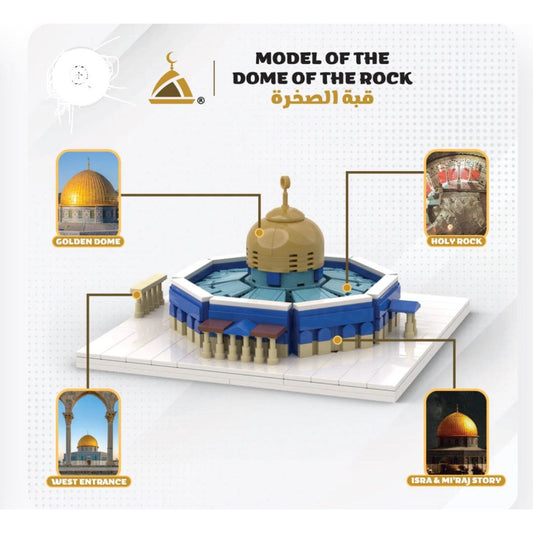 Dome of the Rock