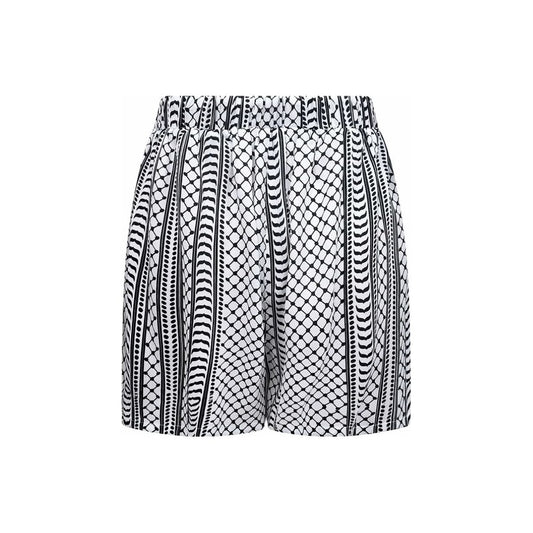 TARBOOZ DRAWSTRING
SHORTS