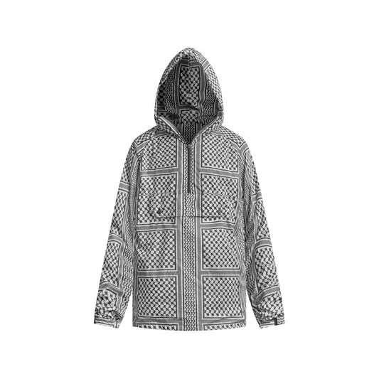 ANZ UNISEX RAIN MAC