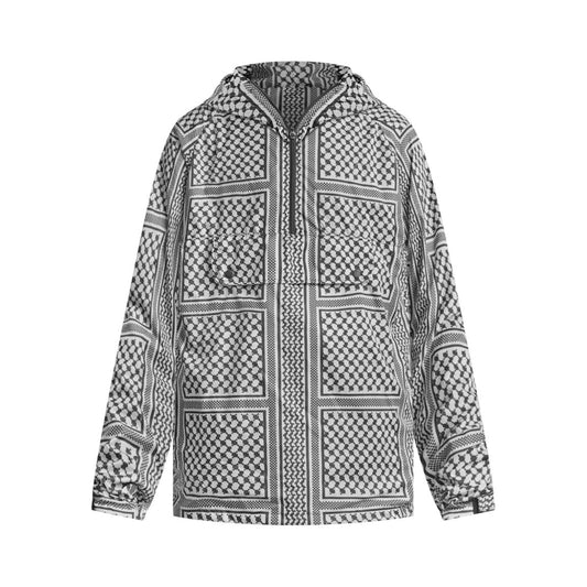 ANZ UNISEX RAIN MAC
