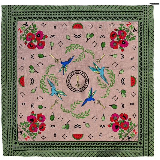 I Forever Love You Palestine