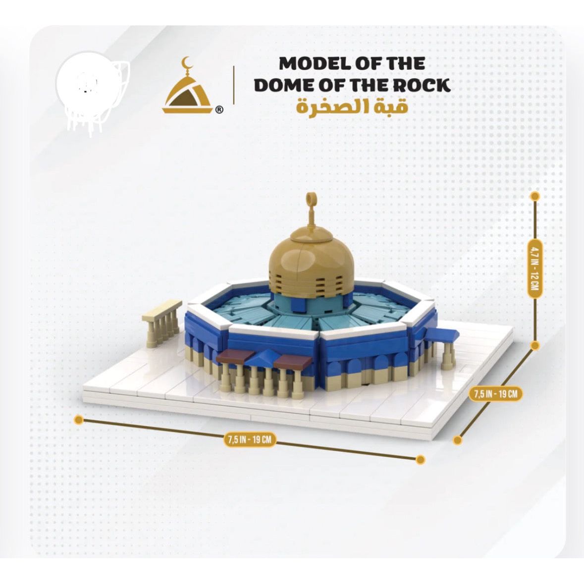 Dome of the Rock