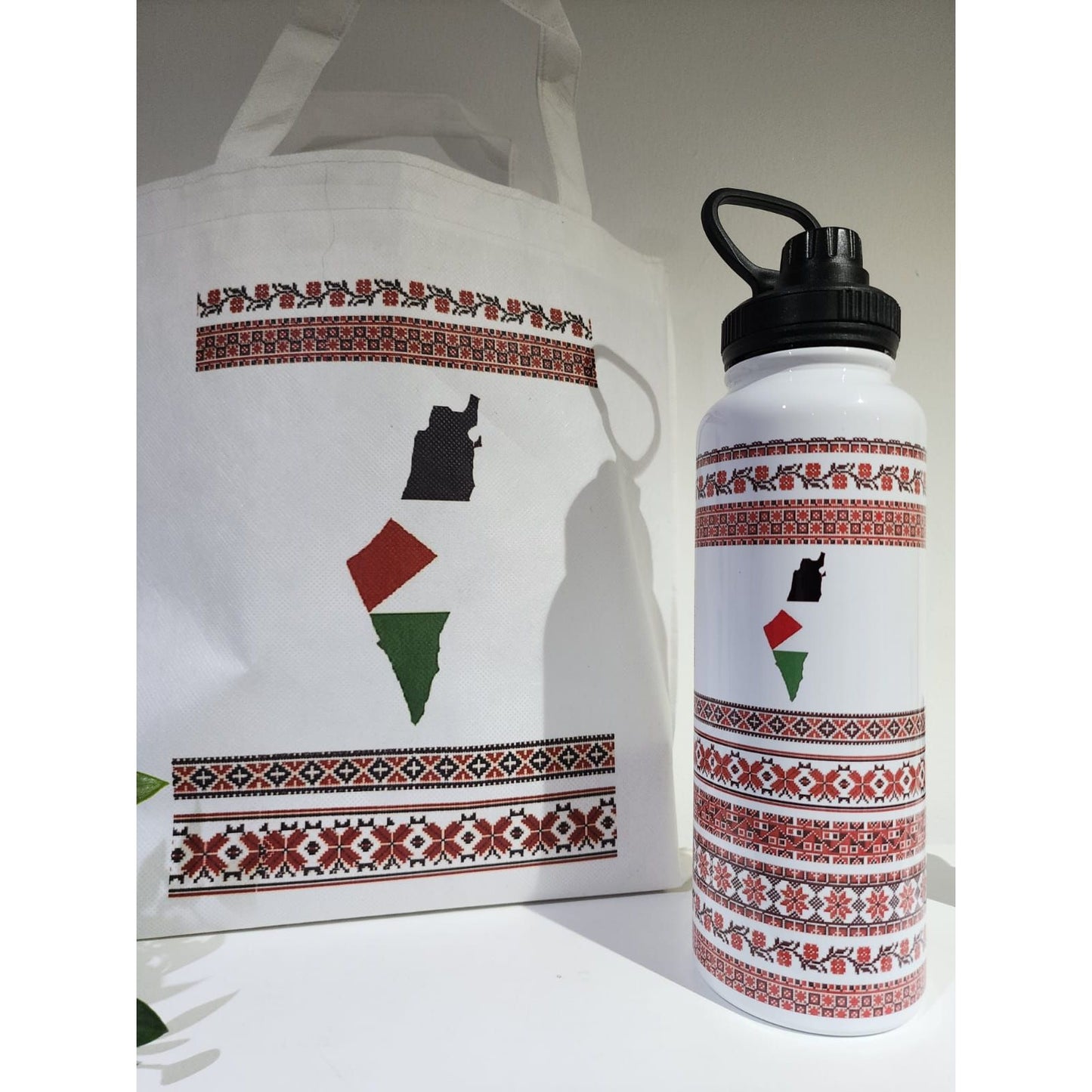 Bottle 1100ml