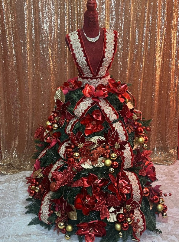 Camdon Fir Garland