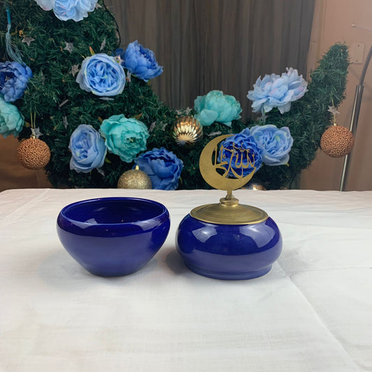 Ceramic Plate