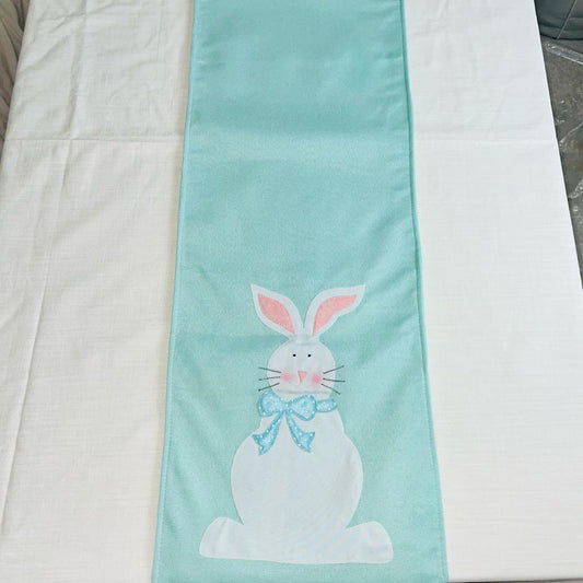 Rabbit Table Runner