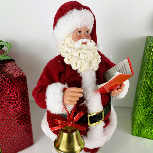 Classic Santa