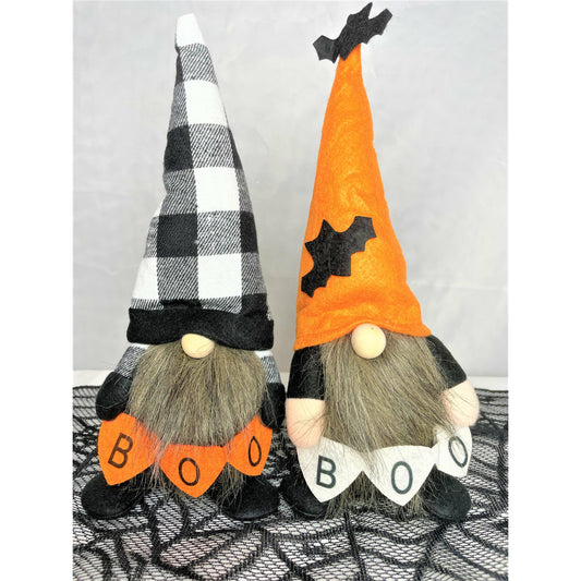 Halloween Gnomes