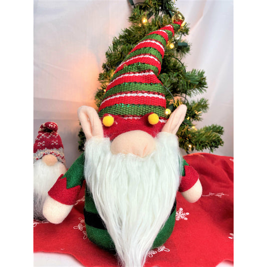 Christmas Gnome