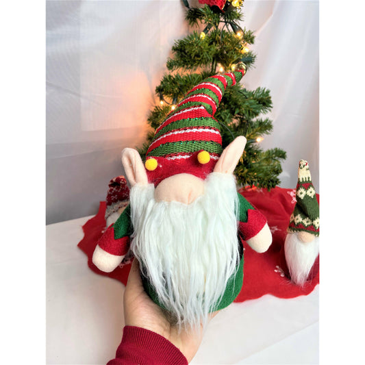 Christmas Gnome