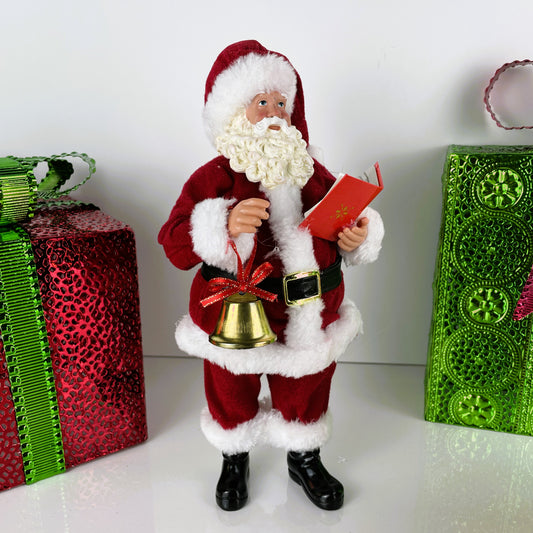 Classic Santa