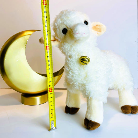 Sheep Stuffed Animal