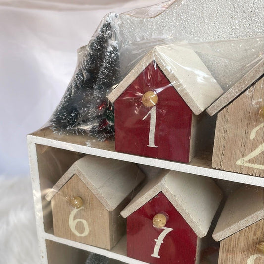 Advent Calendar