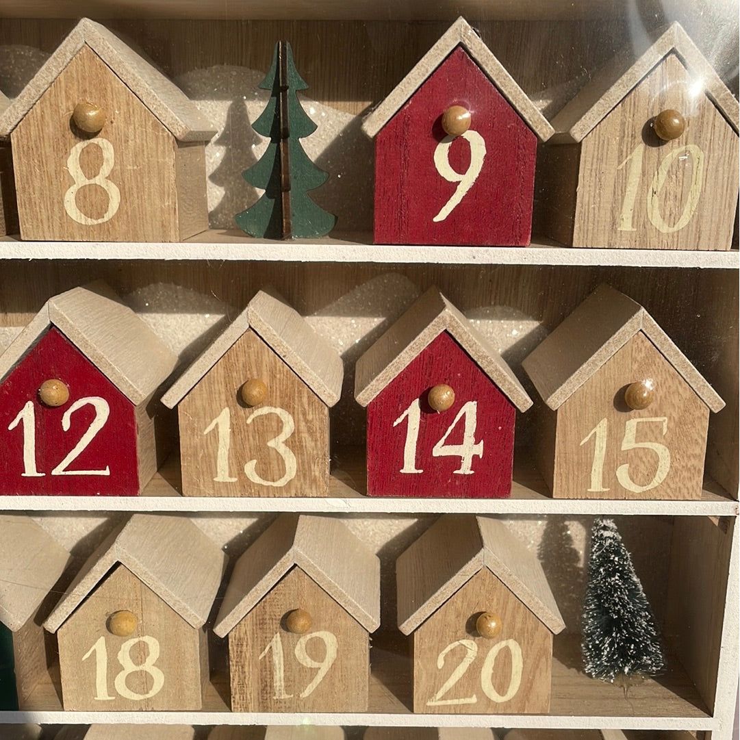Advent Calendar