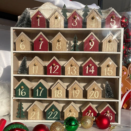 Advent Calendar